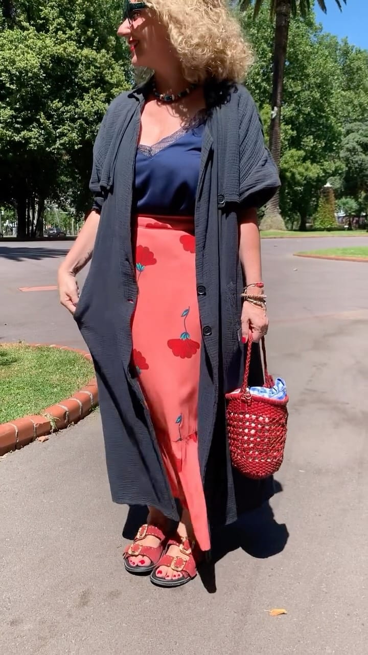 Post 7 by charlotte on Instagram (video)