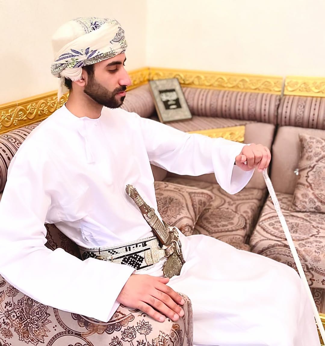 Post 6 by Al Muqdad Al-Maawali on Instagram (image)