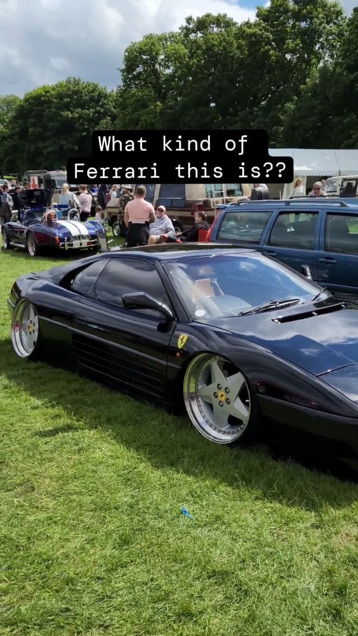 Post 4 by Al Muqdad Al-Maawali on Instagram (video)