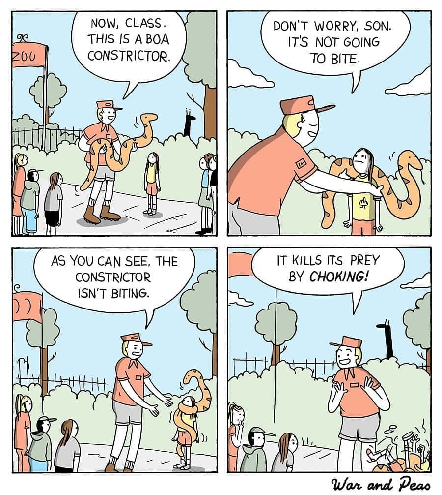 Post 5 by The Little Comic Universe on Instagram (image)