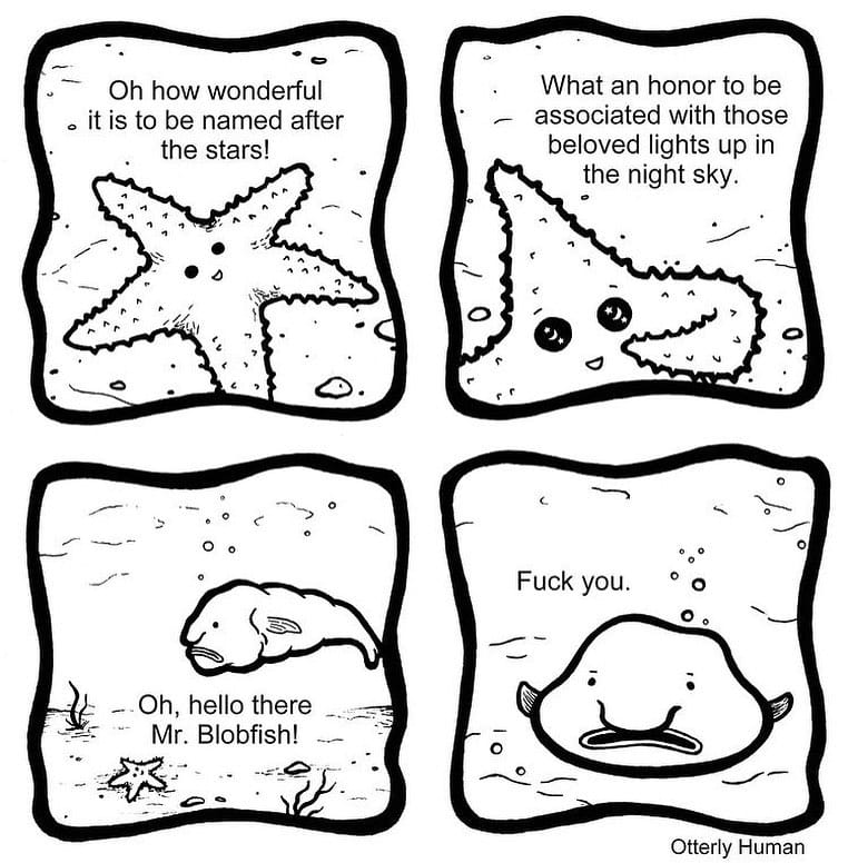 Post 10 by The Little Comic Universe on Instagram (image)