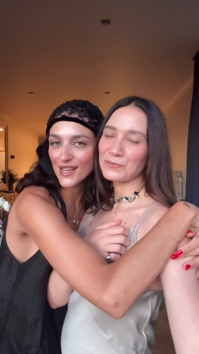 Post 5 by Erika Giuili on Instagram (video)