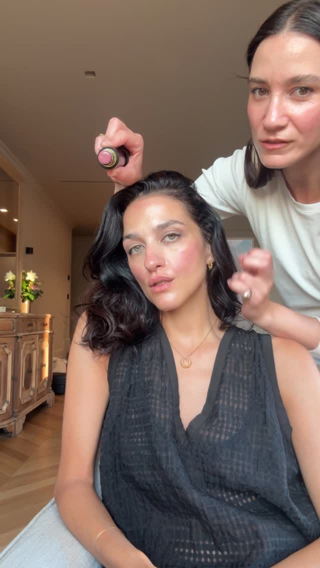 Post 3 by Erika Giuili on Instagram (video)