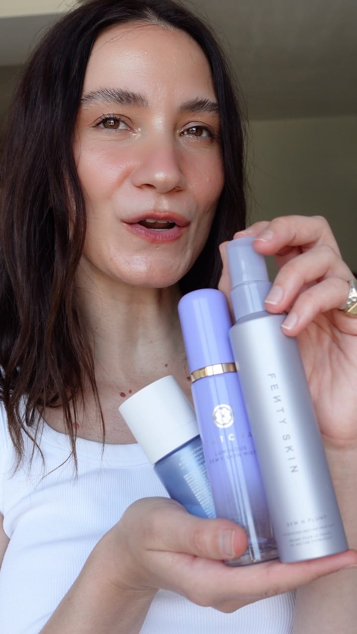 Post 6 by Erika Giuili on Instagram (video)
