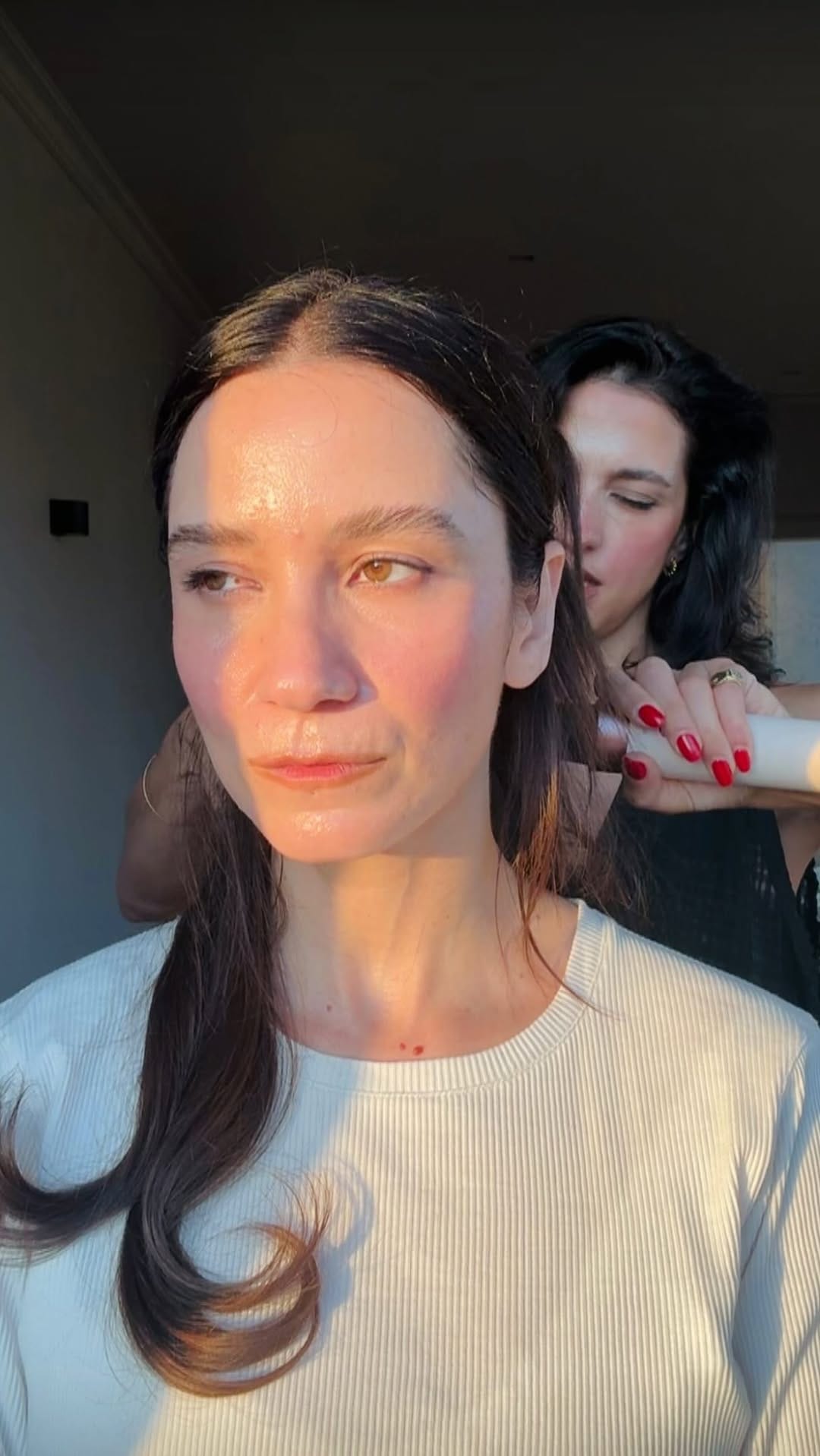 Post 1 by Erika Giuili on Instagram (video)