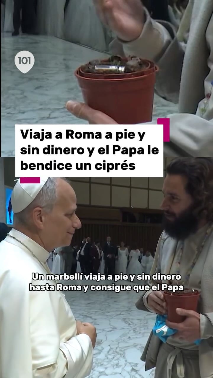 Post 8 by Un Camino Por Descubrir on Instagram (video)