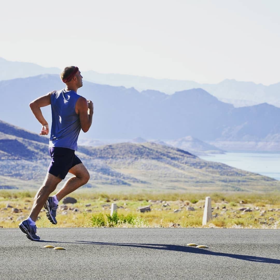 Post 2 by health and fitness addict on Instagram (image)