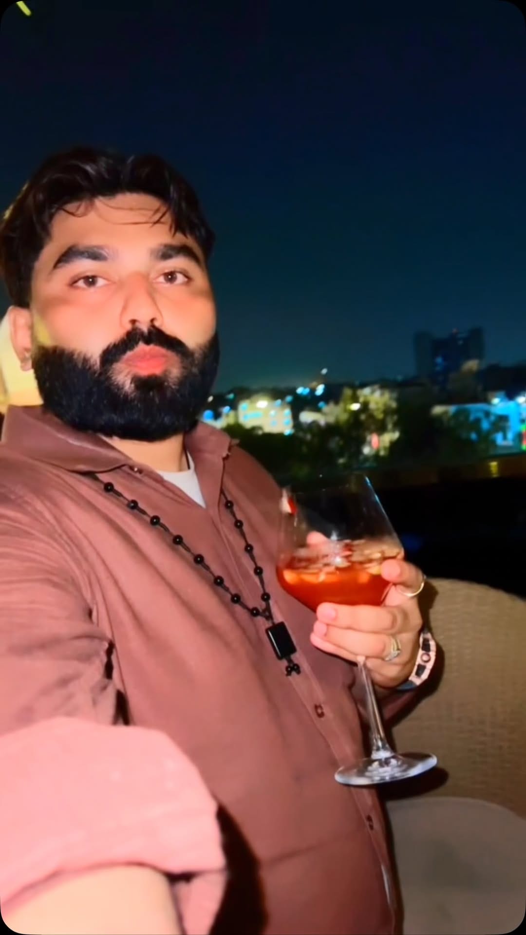 Post 4 by HASIM ALI on Instagram (video)