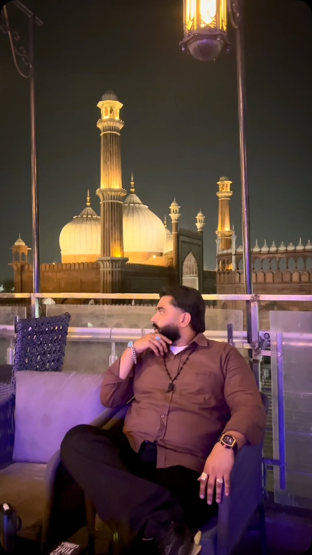 Post 7 by HASIM ALI on Instagram (video)