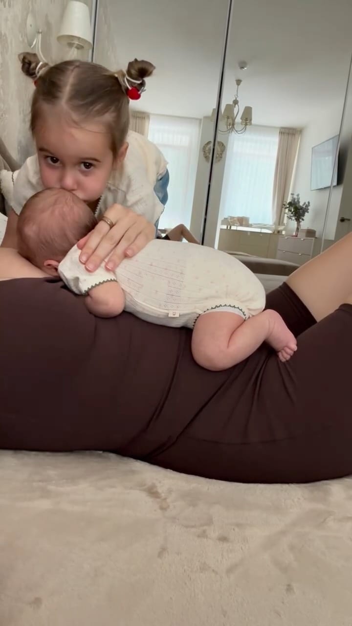 Post 2 by Greta Kazlauske on Instagram (video)