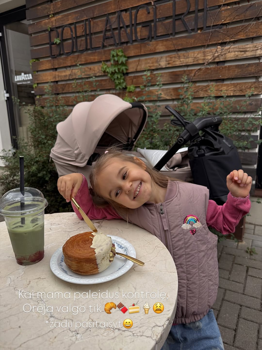 Post 3 by Greta Kazlauske on Instagram (carousel)