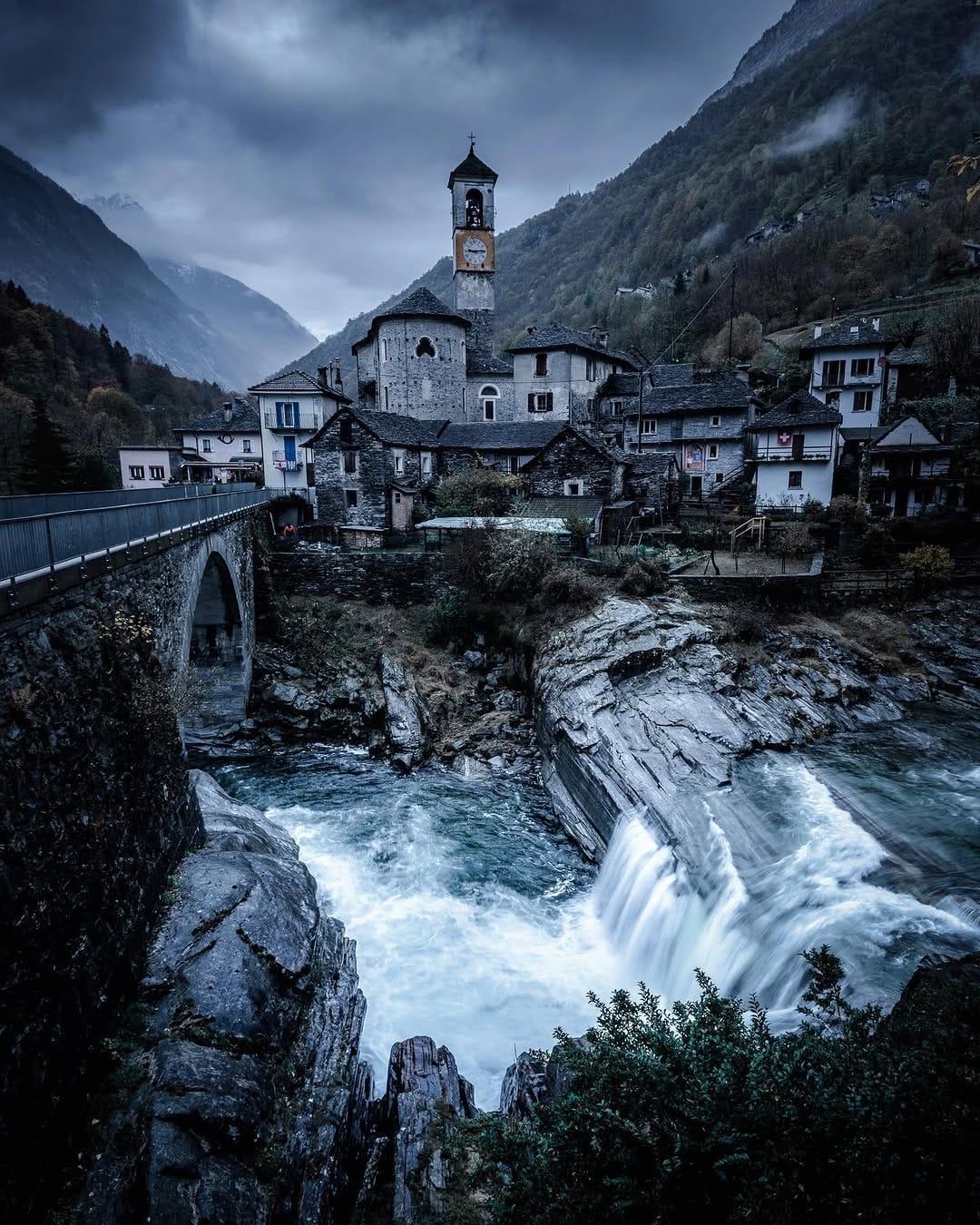 Post 8 by Denny Mancuso on Instagram (image)