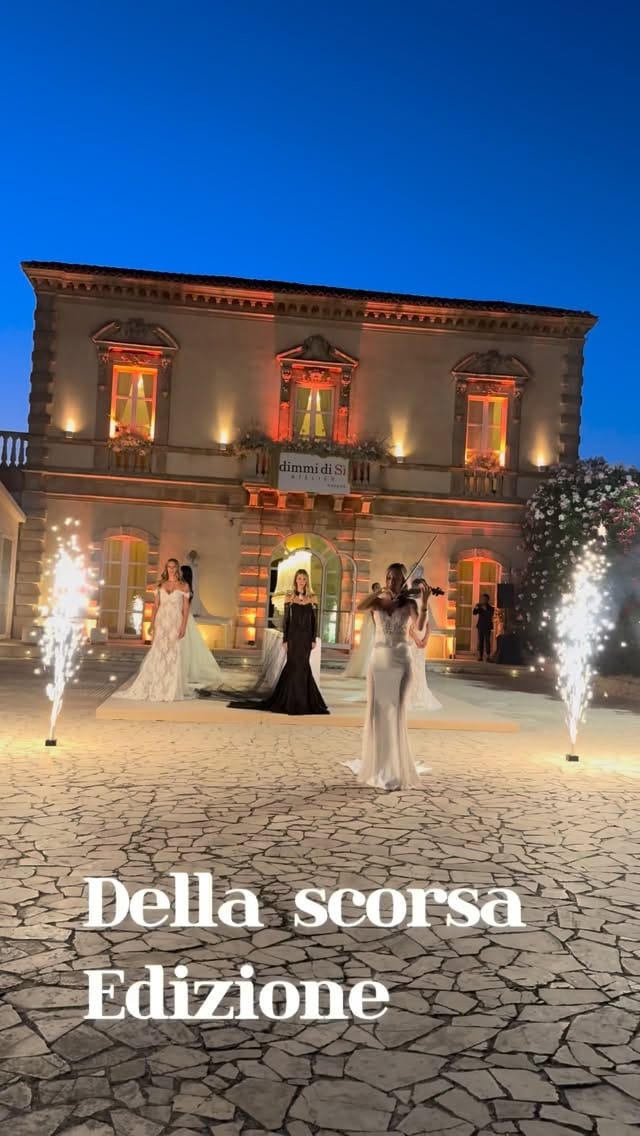 Post 10 by Dimmi Disi on Instagram (video)