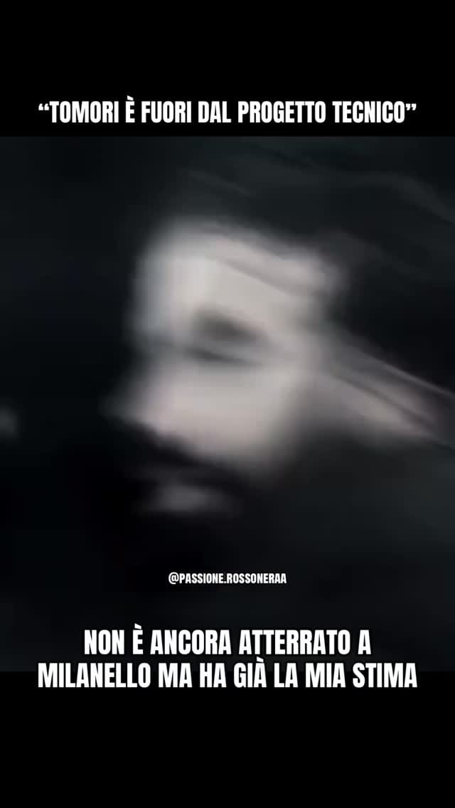 Post 5 by Passione Rossonera on Instagram (video)