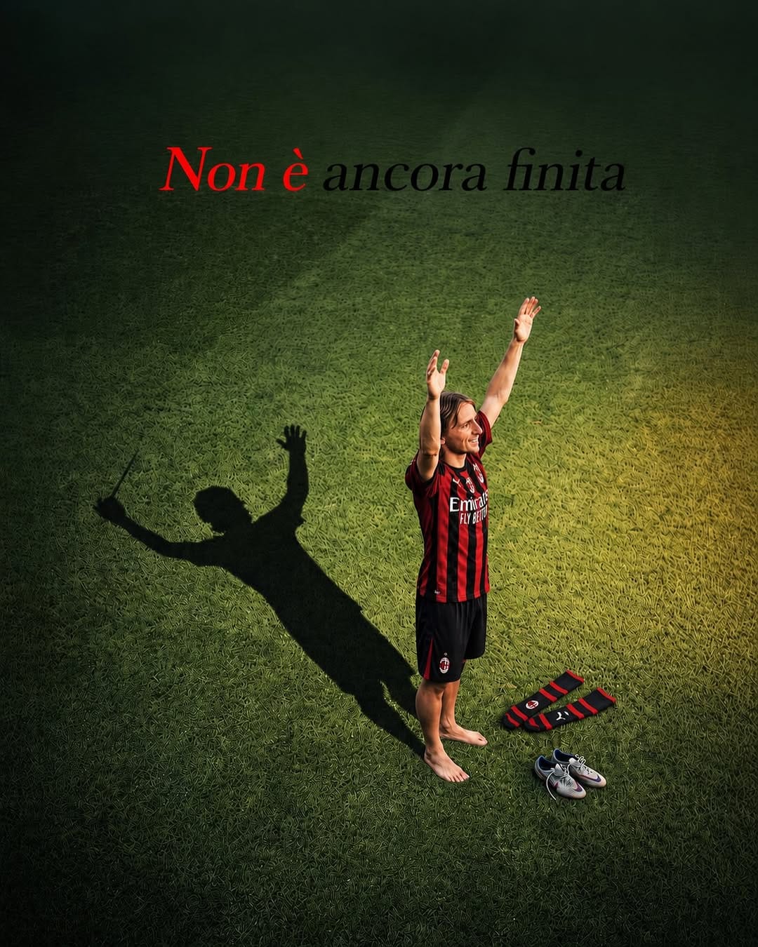 Post 1 by Passione Rossonera on Instagram (image)