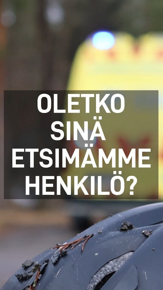 Post 7 by Jukka Kettunen on Instagram (video)