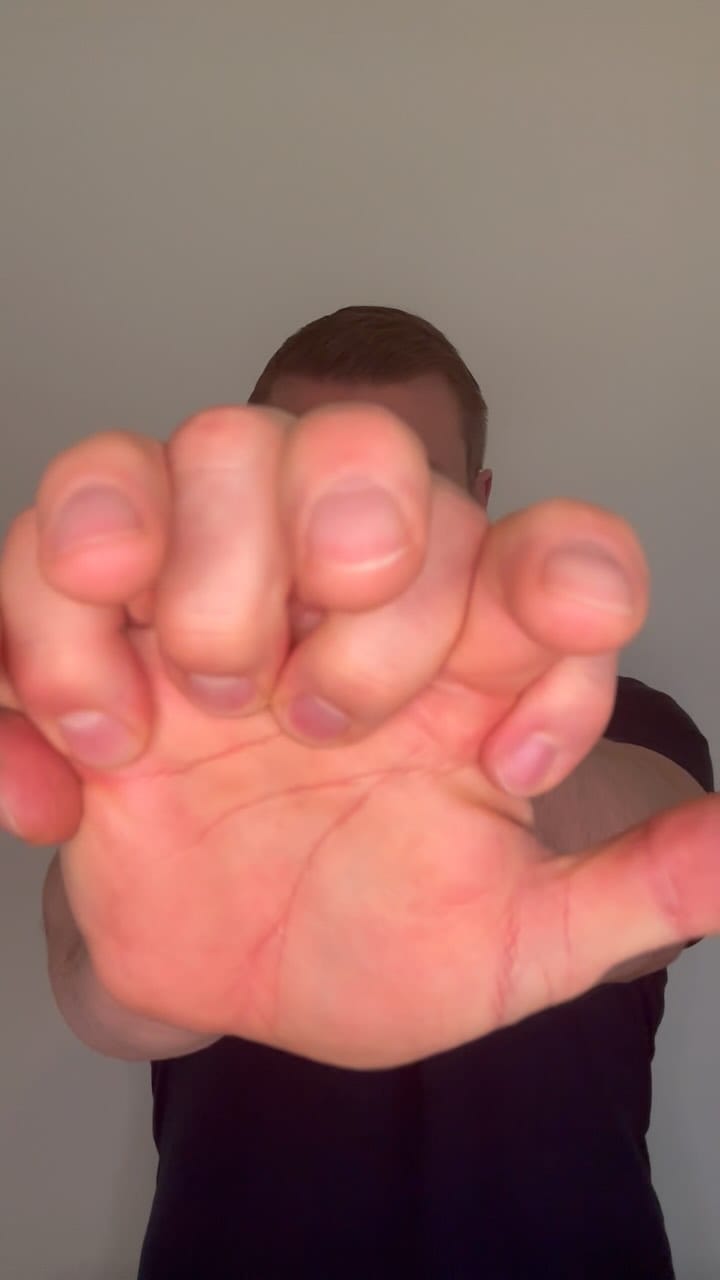 Post 9 by Jukka Kettunen on Instagram (video)