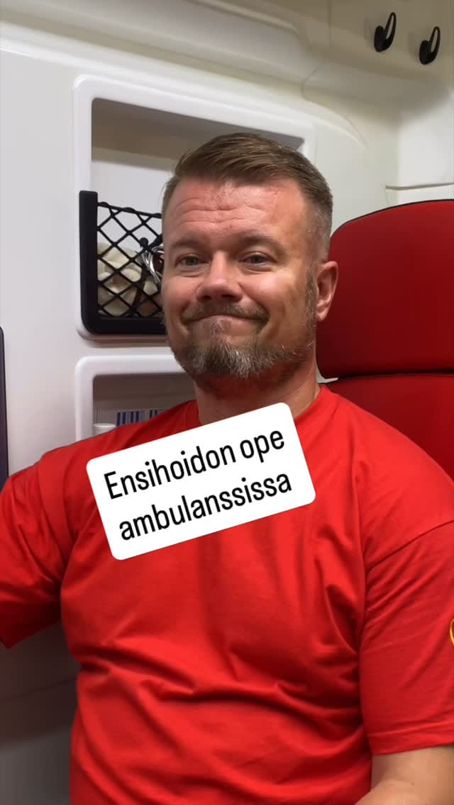 Post 2 by Jukka Kettunen on Instagram (video)