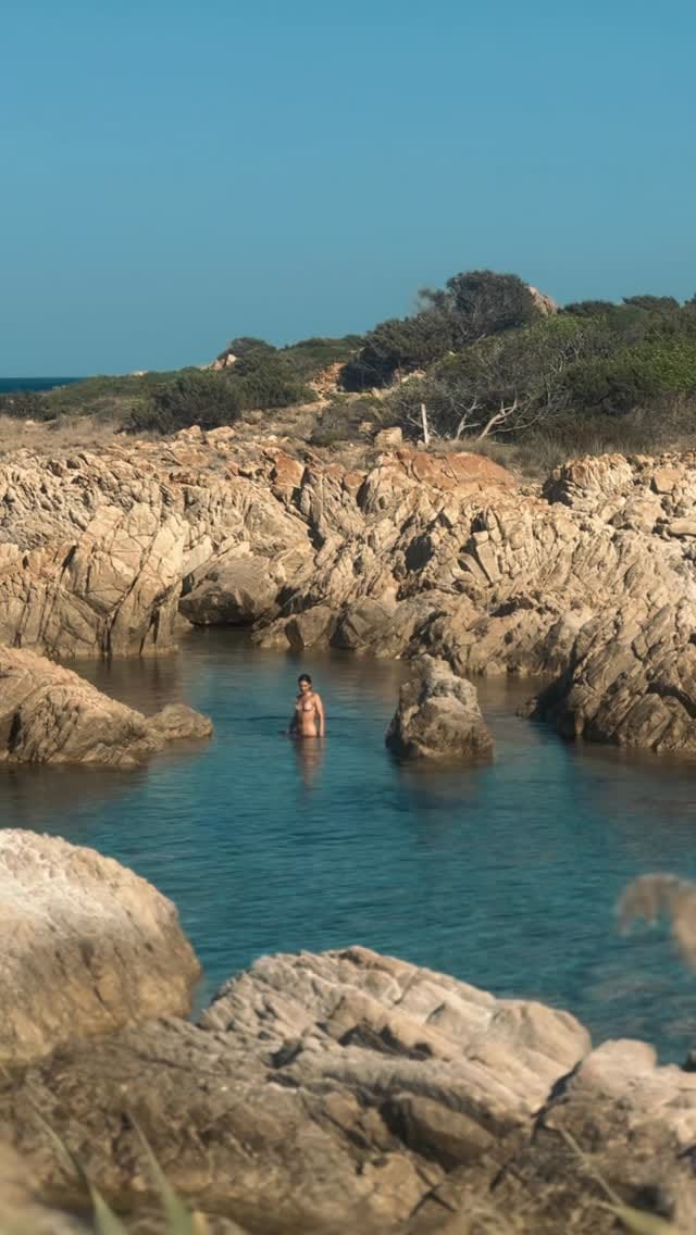 Post 3 by Salvatore Sau | Italy on Instagram (video)