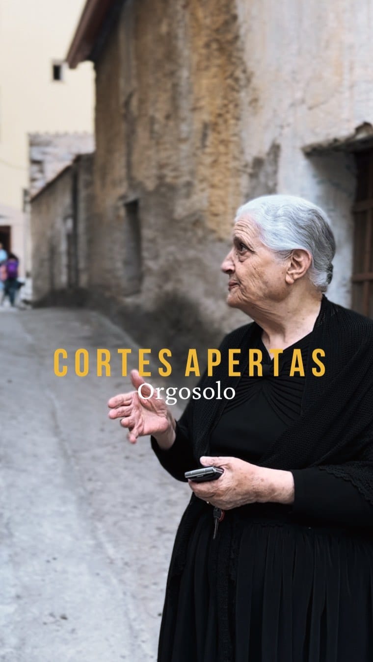Post 10 by Salvatore Sau | Italy on Instagram (video)