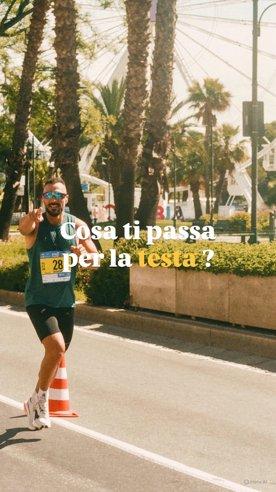 Post 6 by Salvatore Sau | Italy on Instagram (video)