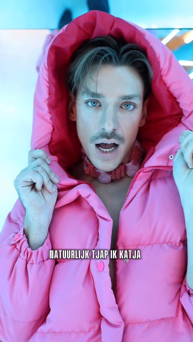 Post 9 by Béla Becht on Instagram (video)