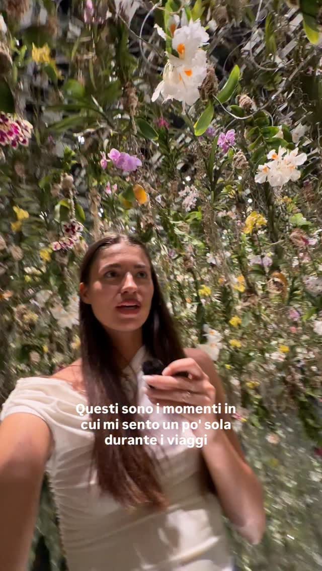 Post 4 by Giulia Romano on Instagram (video)