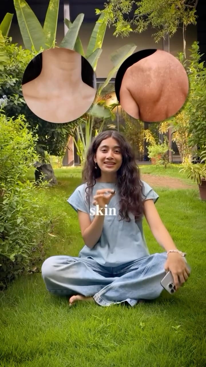 Post 4 by AYUSHI 🌏 Functional Health Practitioner on Instagram (video)