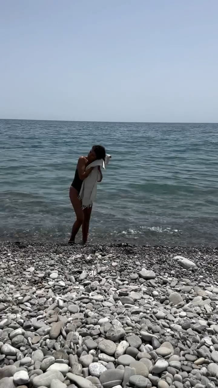 Post 1 by Mariangela Russo on Instagram (video)