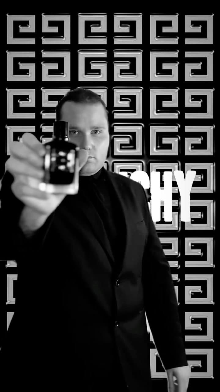 Post 7 by Giuseppe Cicchi on Instagram (video)