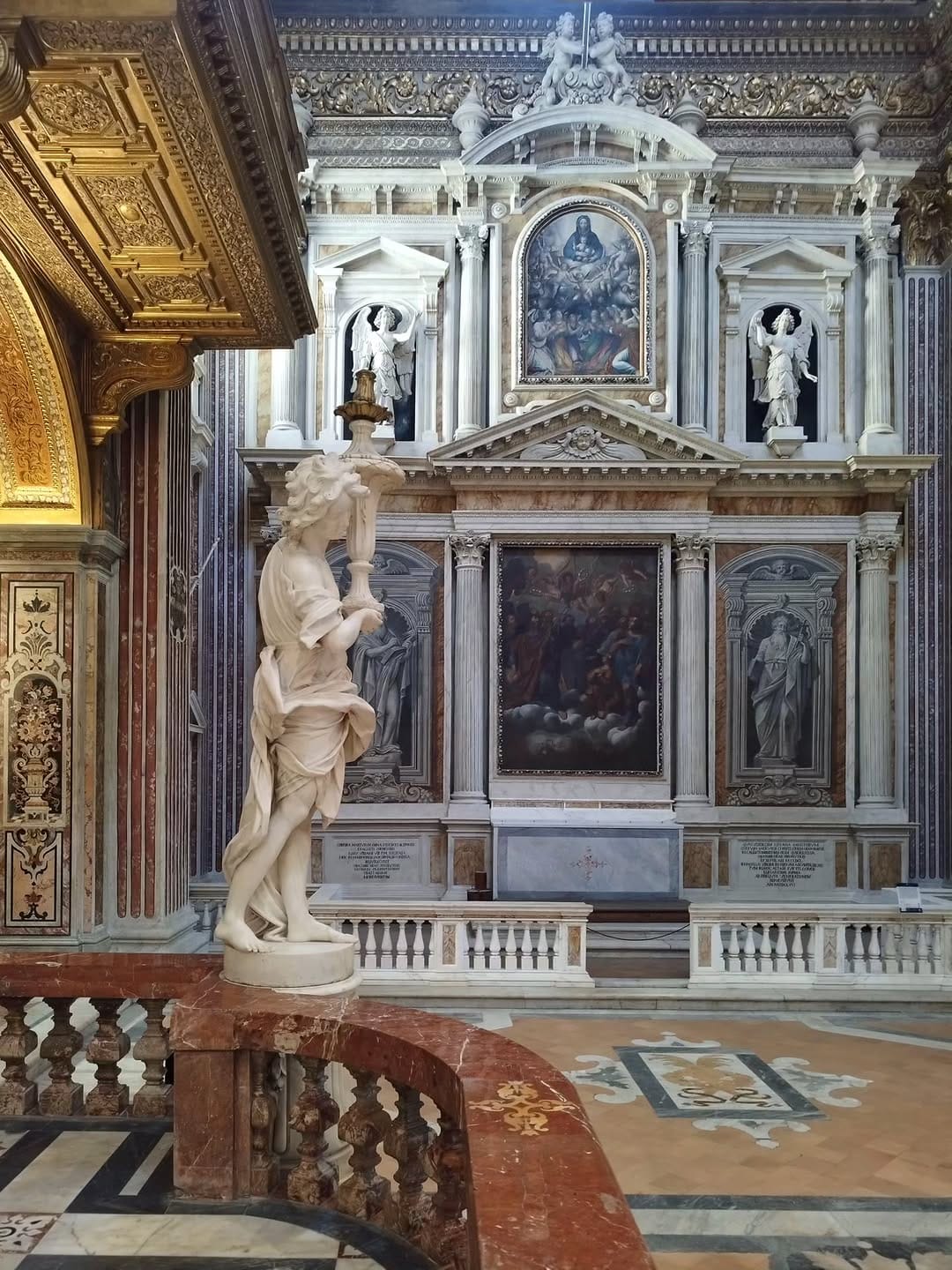 Post 10 by Antonio on Instagram (image)