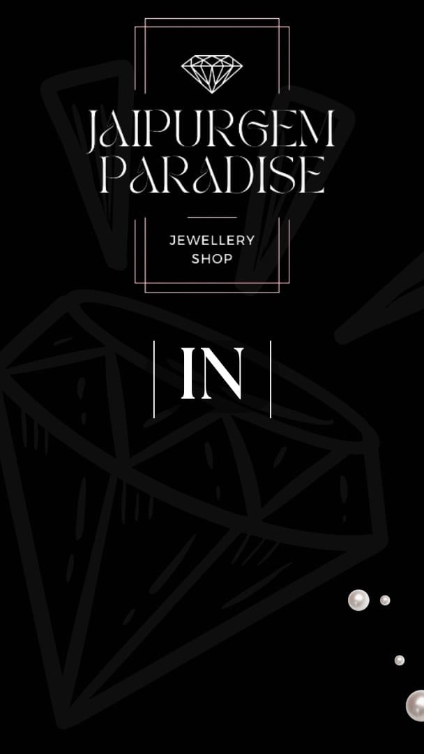 Post 9 by Jaipur Gem Paradise on Instagram (video)