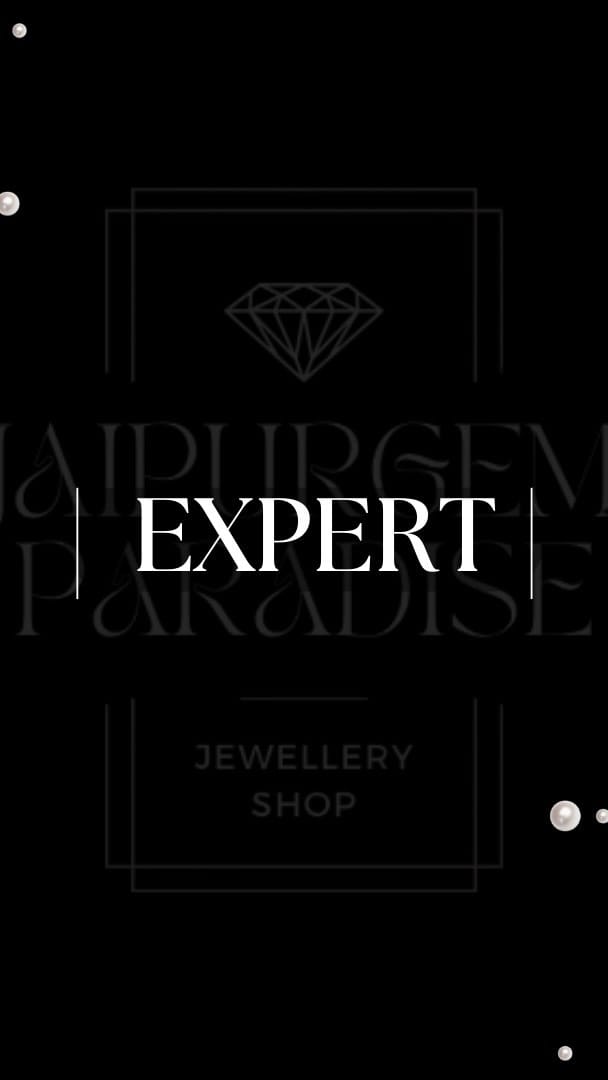 Post 8 by Jaipur Gem Paradise on Instagram (video)