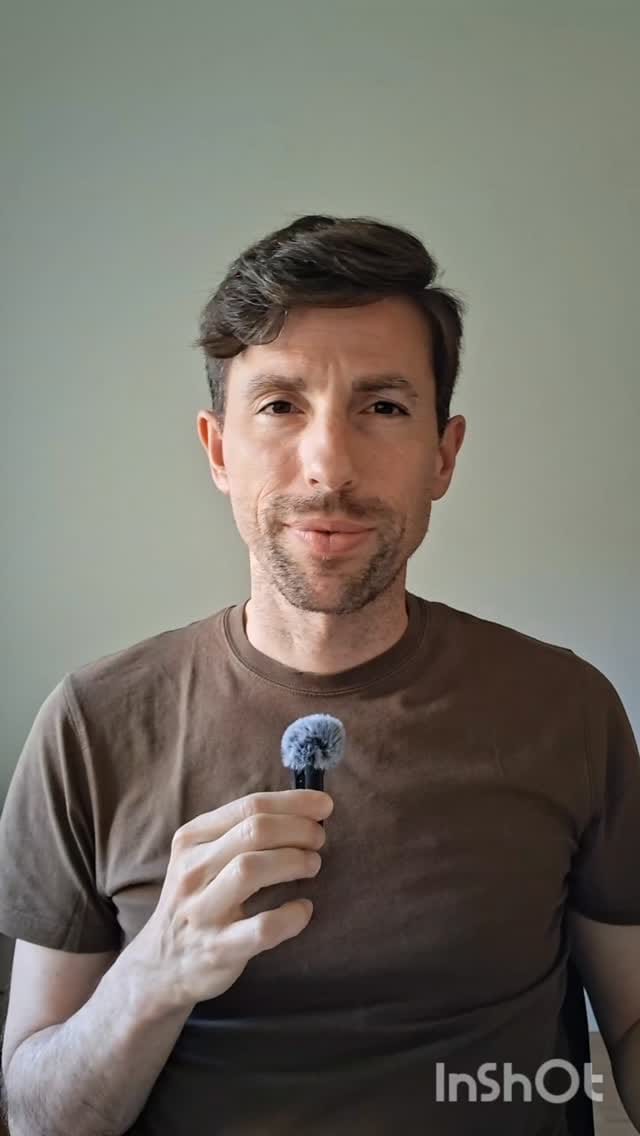 Post 5 by Gabriel J. Martín on Instagram (video)
