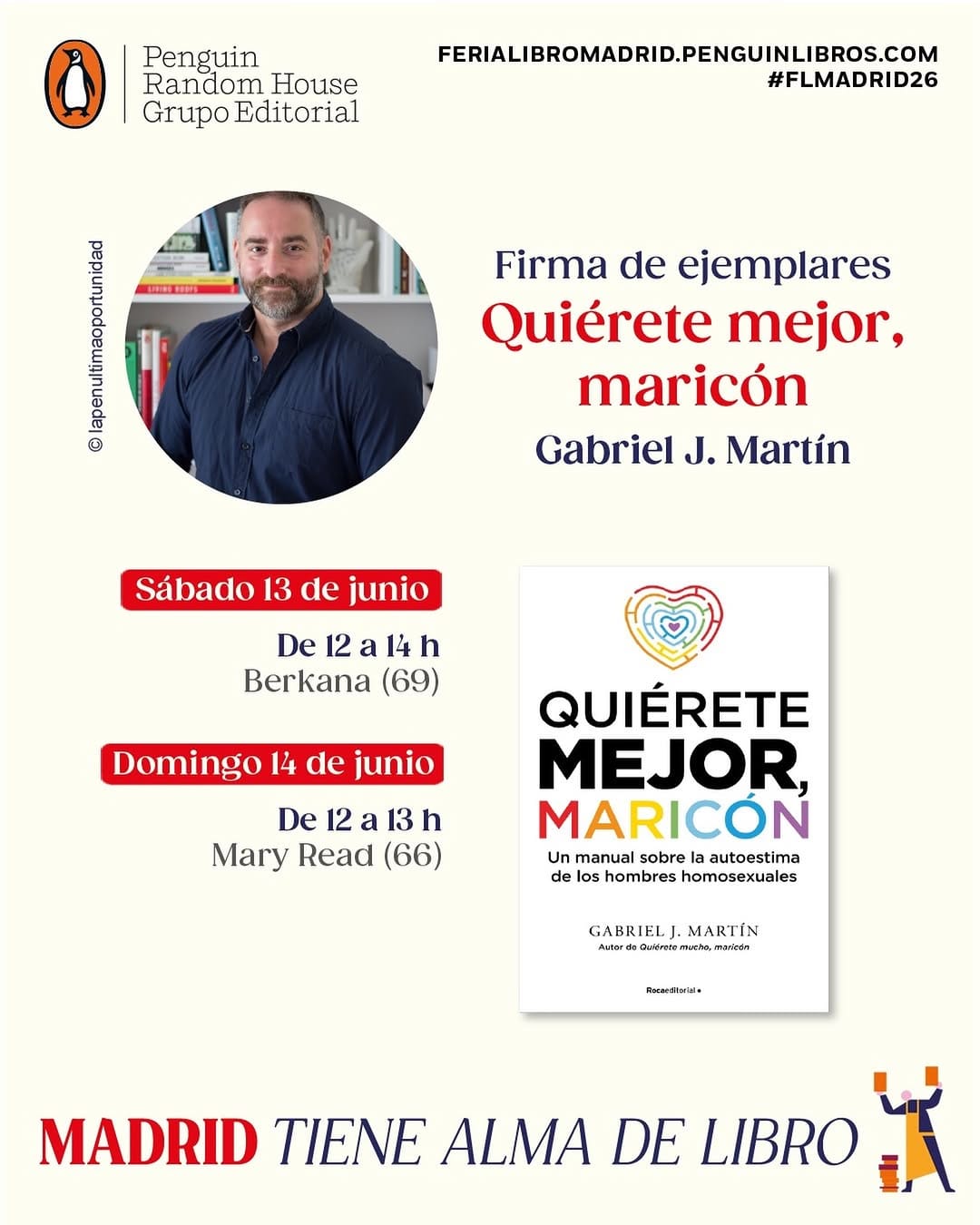 Post 10 by Gabriel J. Martín on Instagram (image)