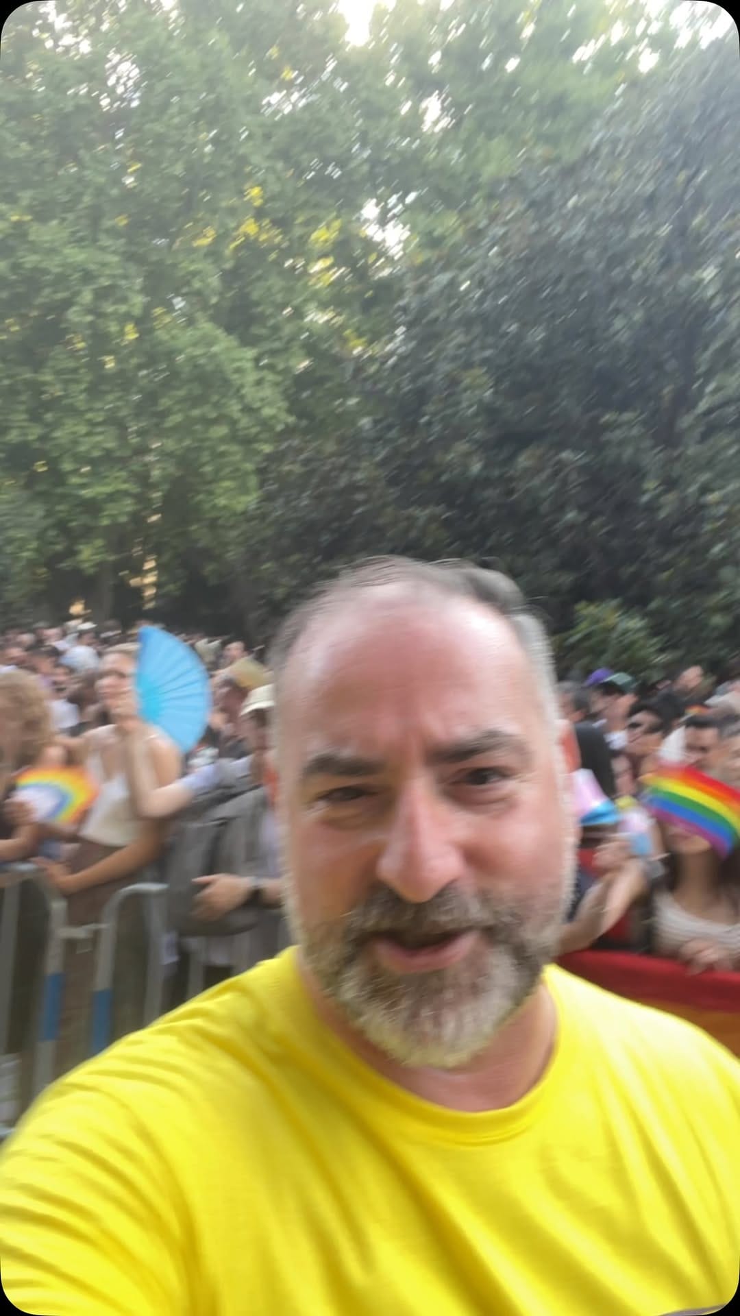Post 3 by Gabriel J. Martín on Instagram (video)