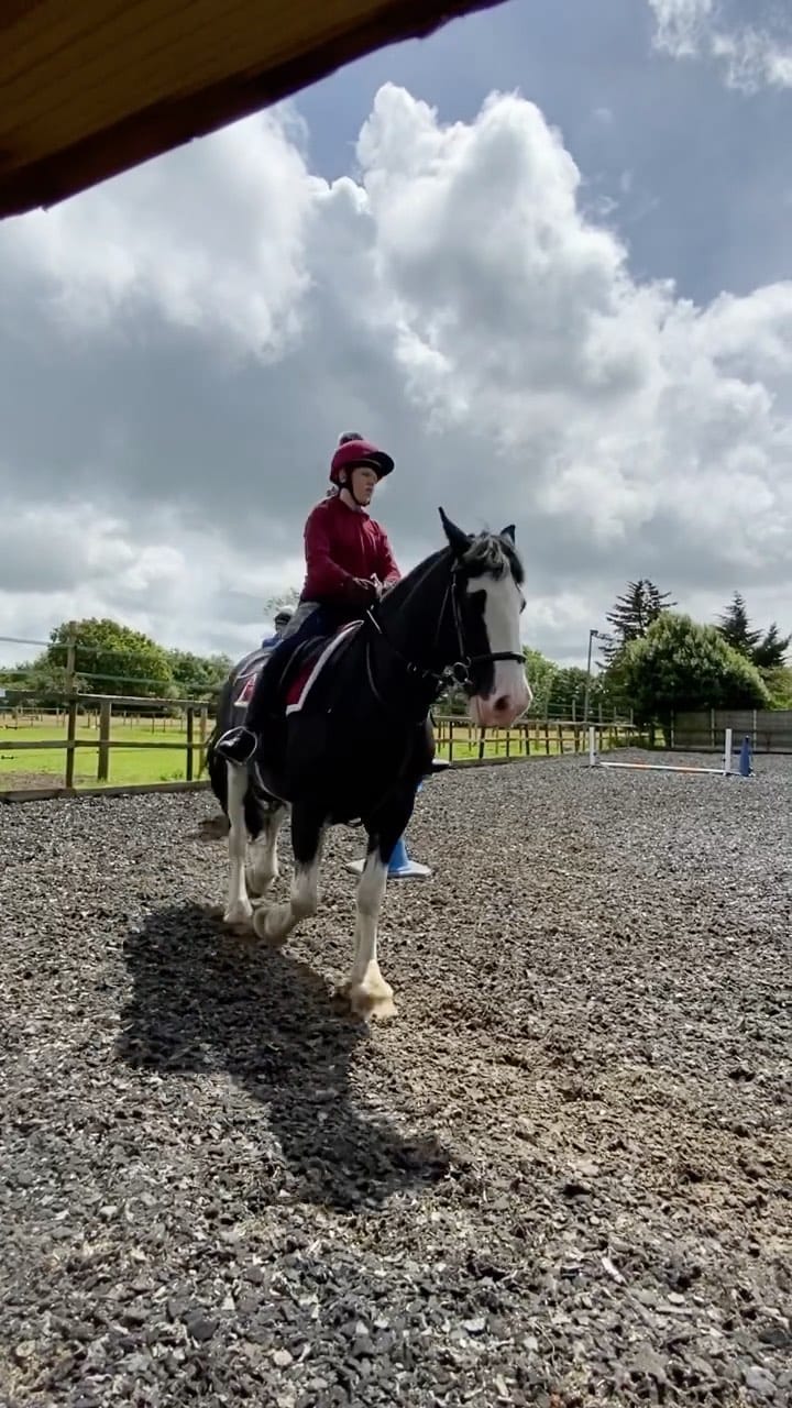 Post 7 by - on Instagram (video)
