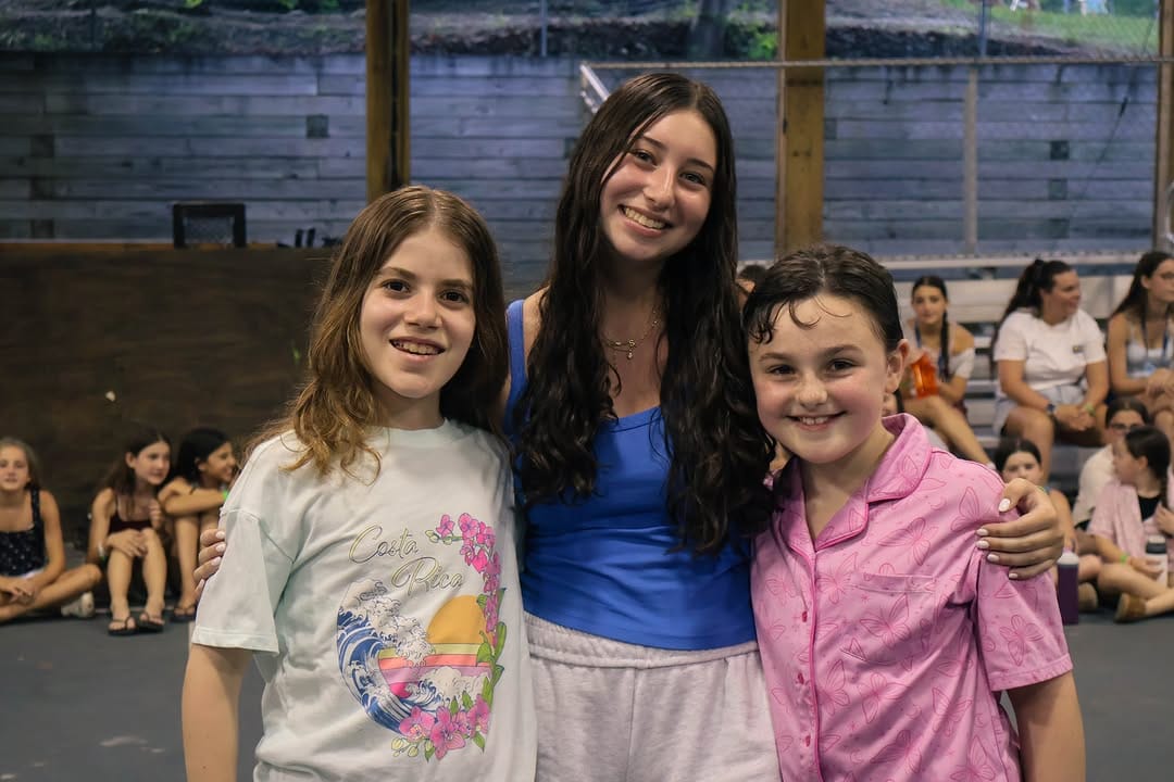 Post 9 by Camp Echo on Instagram (carousel)