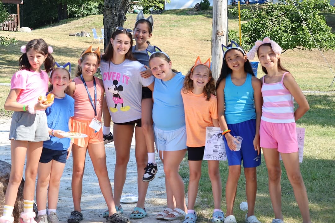 Post 7 by Camp Echo on Instagram (carousel)
