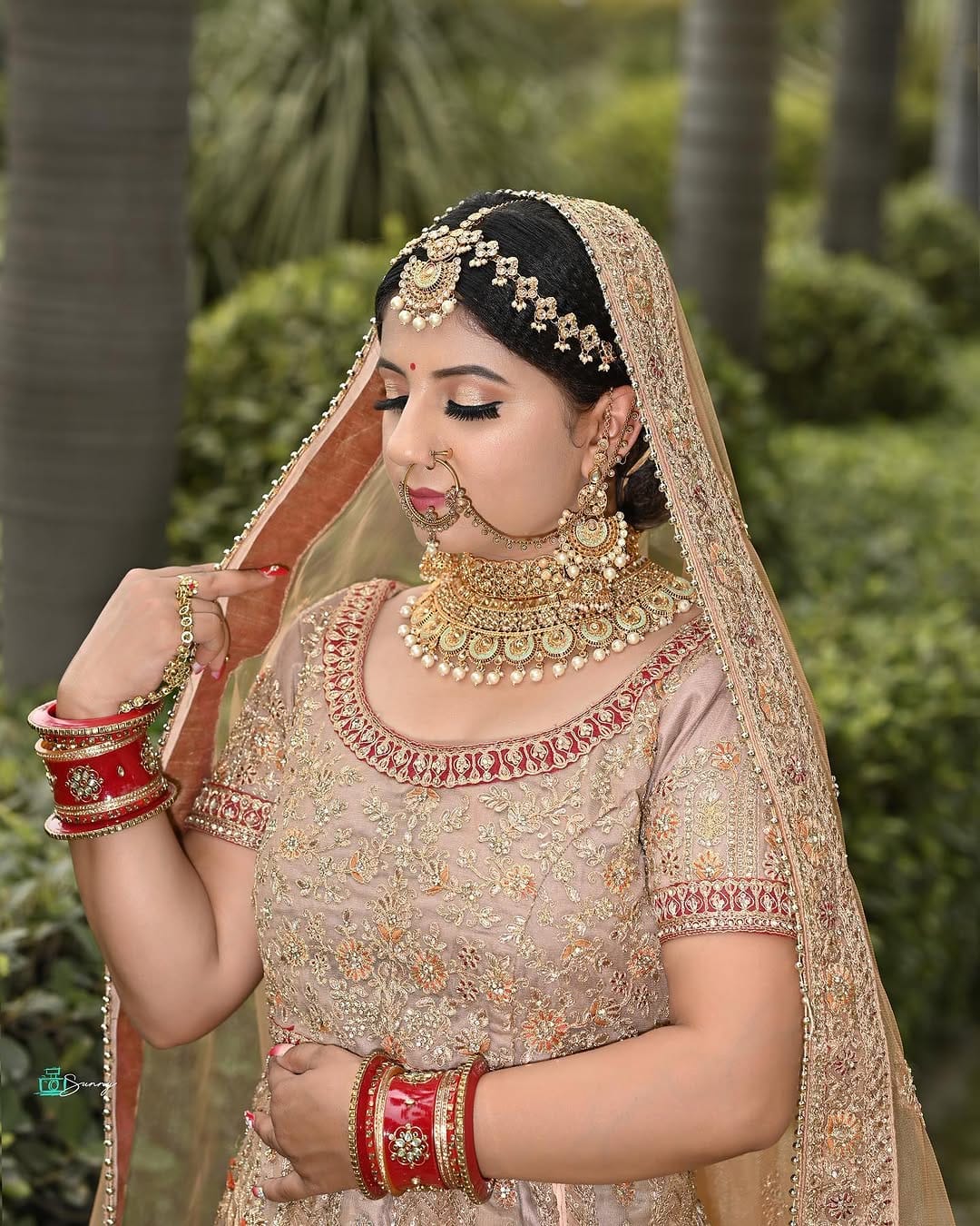 Post 5 by Makeovers by Minaxi Sharma on Instagram (carousel)