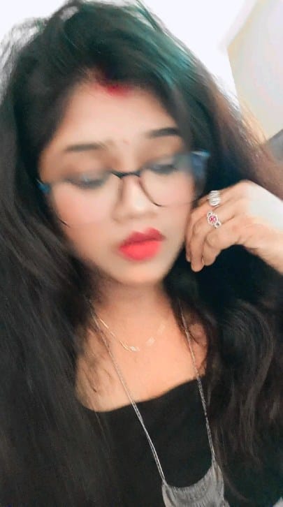 Post 8 by Sunita Gouda on Instagram (video)