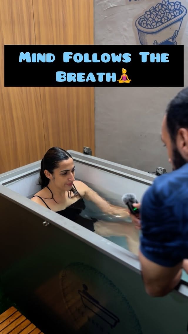 Post 5 by Prachi Sharma on Instagram (video)