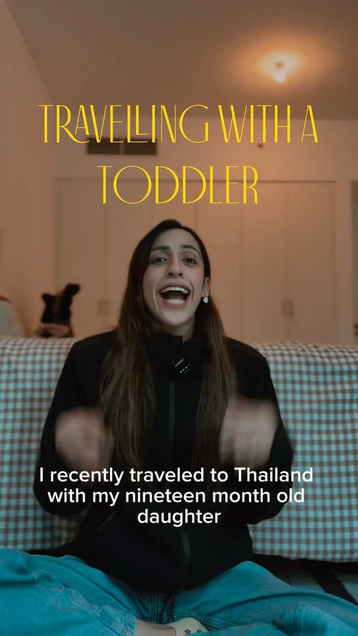 Post 3 by Prachi Sharma on Instagram (video)