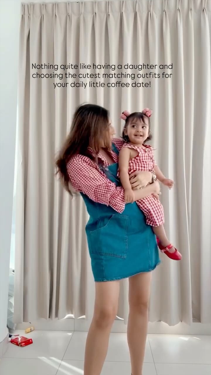 Post 4 by Prachi Sharma on Instagram (video)