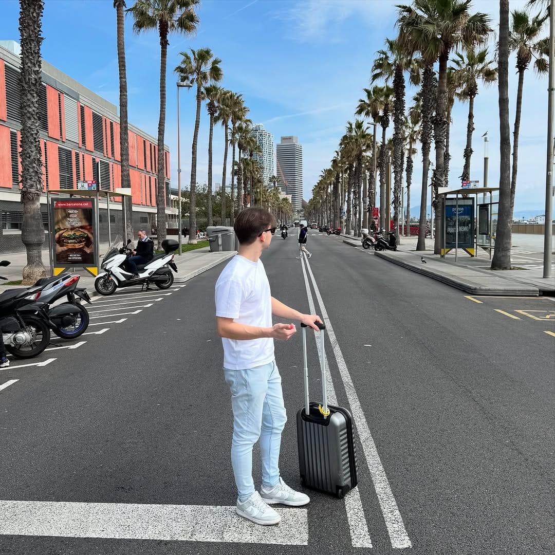 Post 4 by Gianluca D'angelo ✹ on Instagram (carousel)