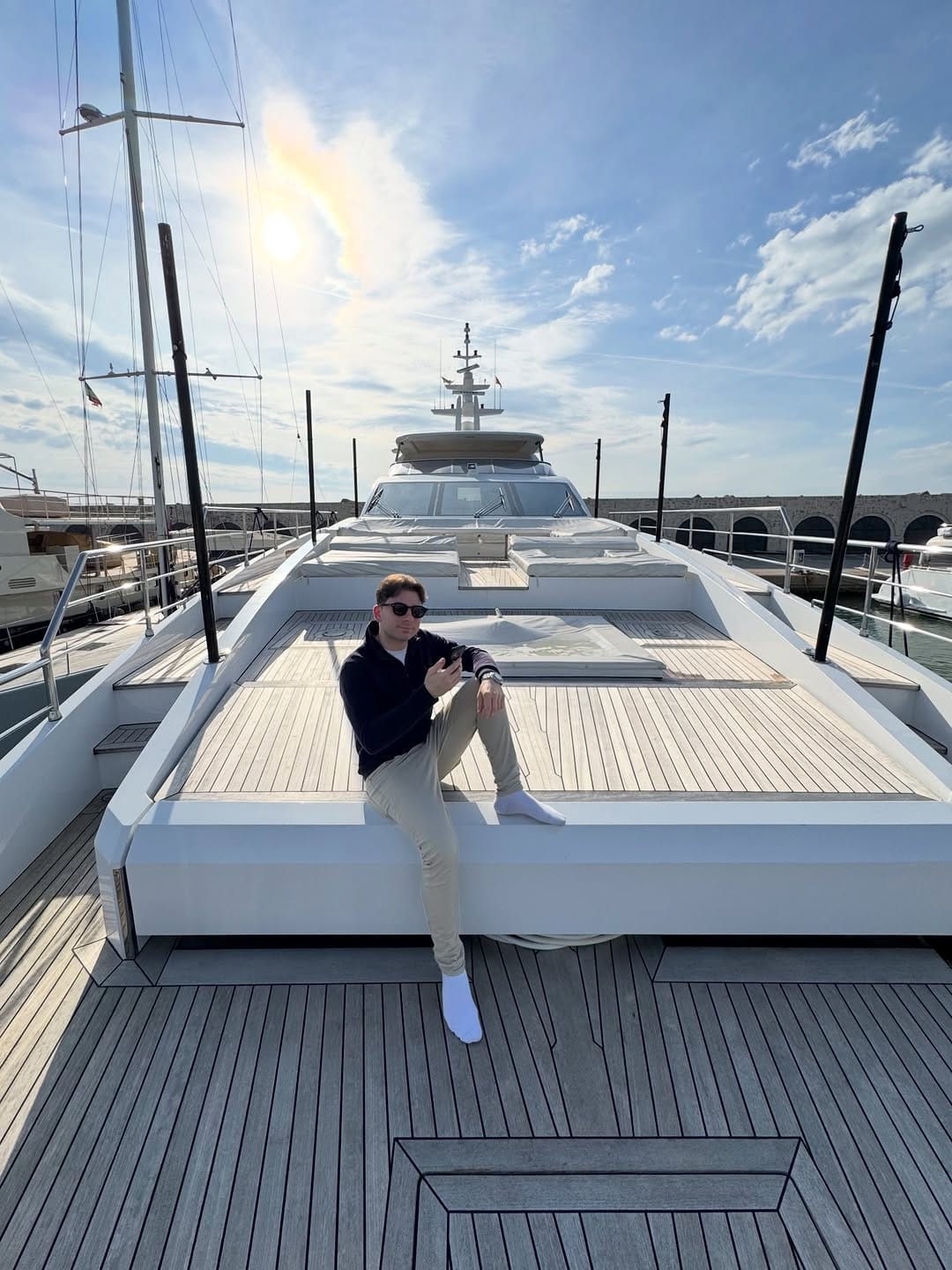 Post 2 by Gianluca D'angelo ✹ on Instagram (carousel)