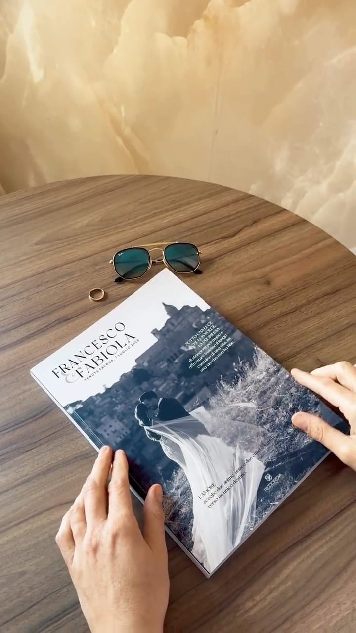 Post 7 by Francesco Frank Castiglione on Instagram (video)