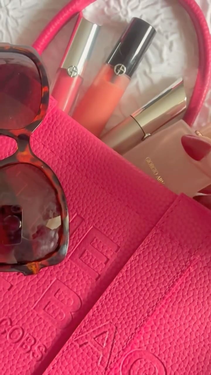 Post 8 by Susie Marriott on Instagram (video)