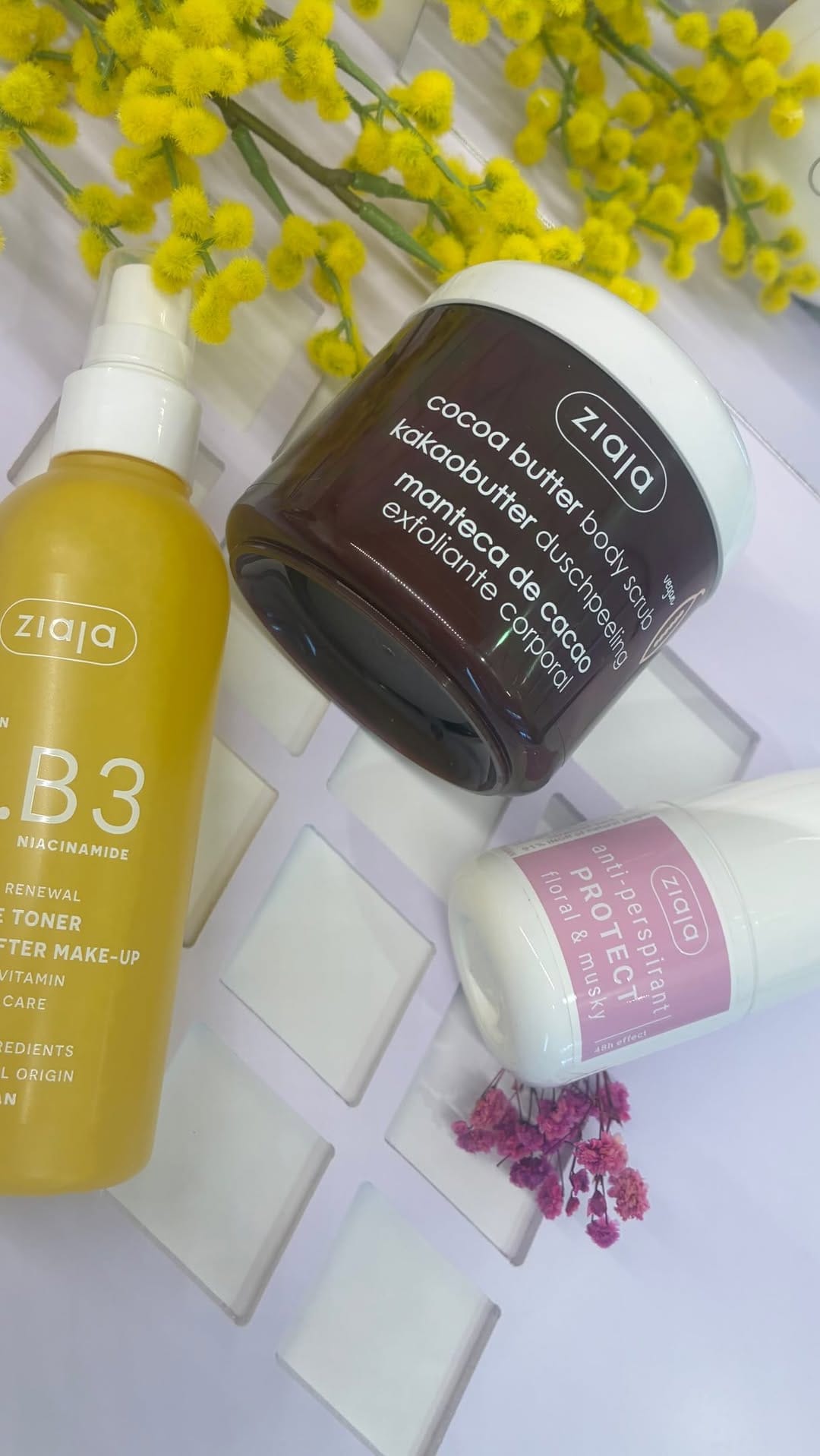 Post 5 by Susie Marriott on Instagram (video)