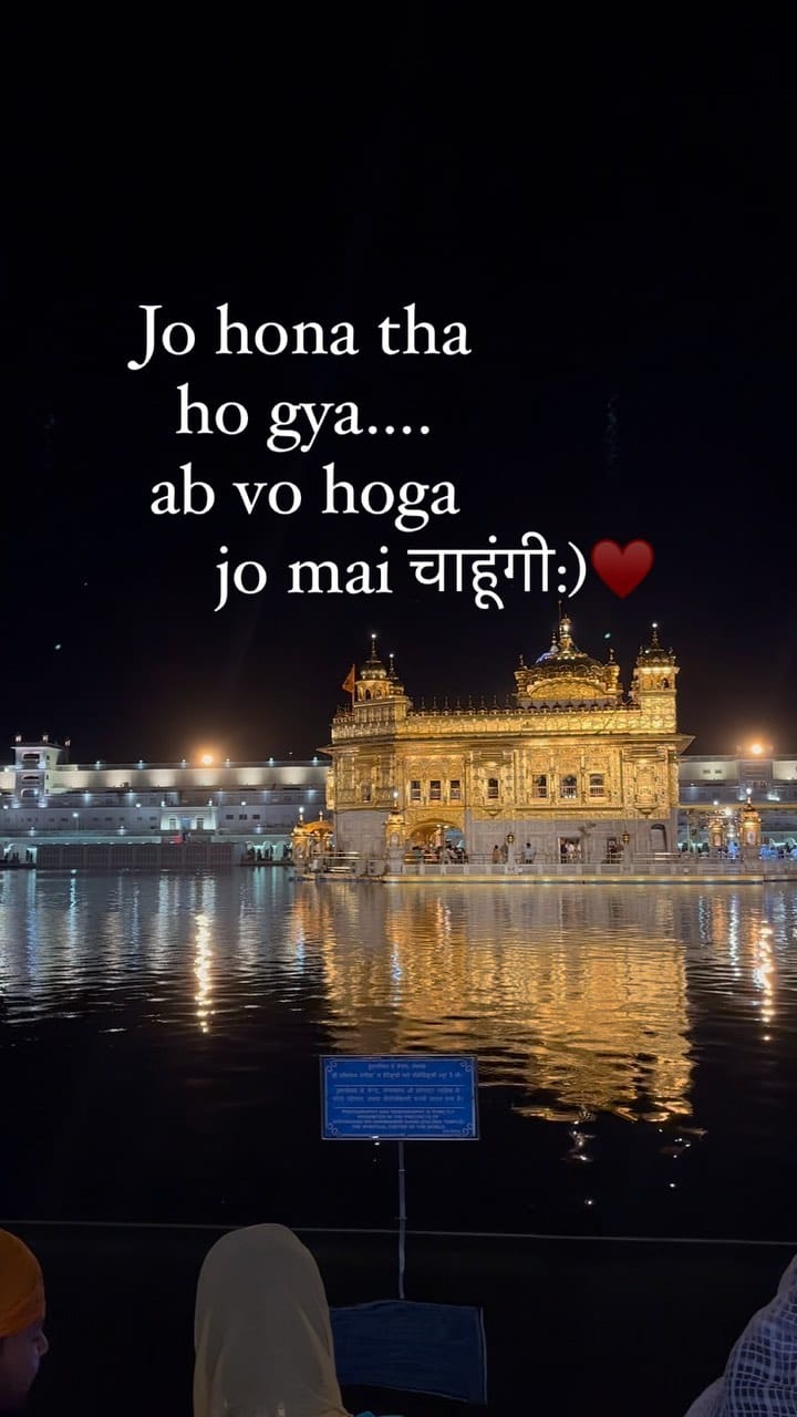 Post 9 by Yashika verma💸 on Instagram (video)
